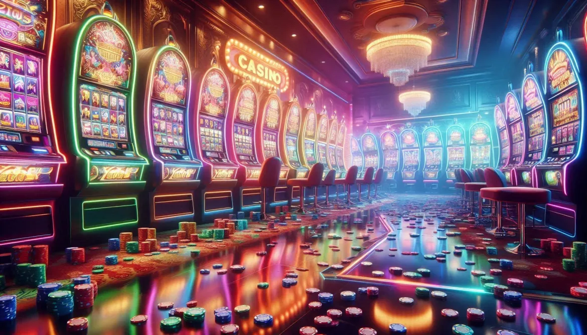 EuroMillions Casino
